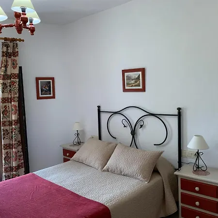 Hostal Atalaya-2